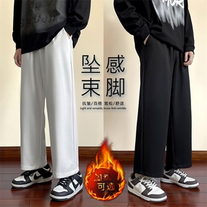 2023秋冬新品休闲舒适百搭卫裤  WK10-1特批22-加绒特批30图片