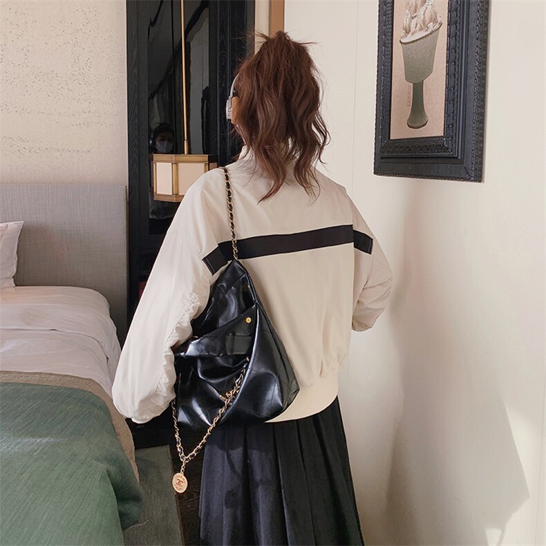 2025秋季休闲棒球服2C322-S9033-P120-K178,女装短外套,2C322