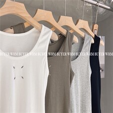 夏季背心，女装背心吊带，FU