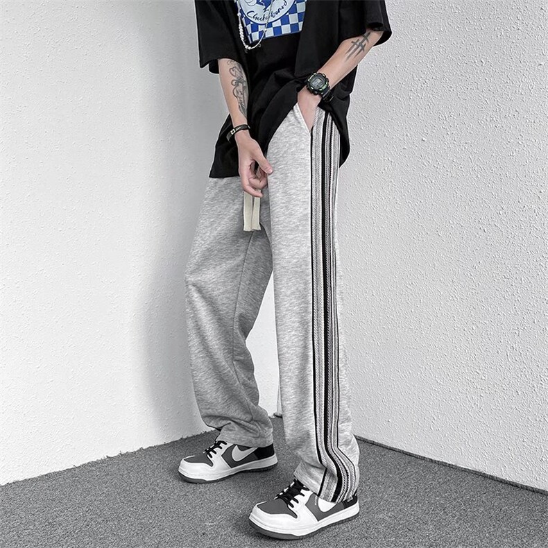 男春季潮流时尚休闲长裤X156P28,男装休闲裤,星座1116-2