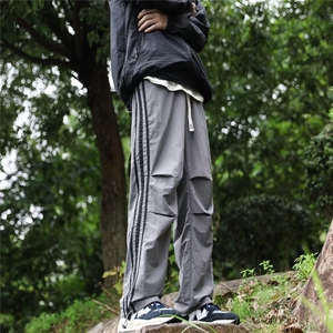 男新款青少年时尚休闲裤 K2901 P38图片