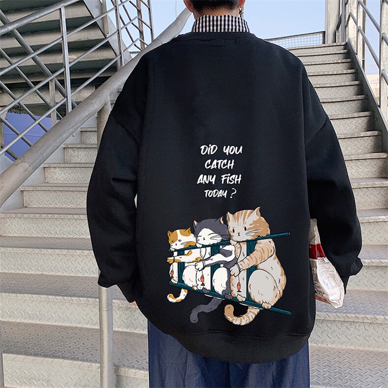 1港风中性情侣大码M-5XL原创运动潮卫衣男外套WY7289P30控48，女装短外套，星座226-2