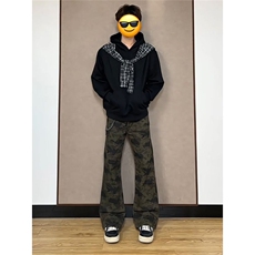 迷彩色