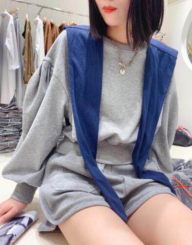 卫衣，女装卫衣/绒衫，辣妹子辣