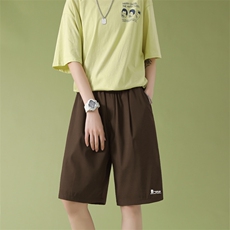 咖啡色