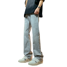 2026新款高品质弹力牛仔裤M-3XL-KZ8569-特P40，男装牛仔裤，星座417-1（原电商B245）