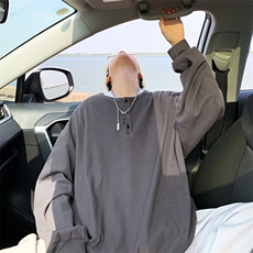 灰色