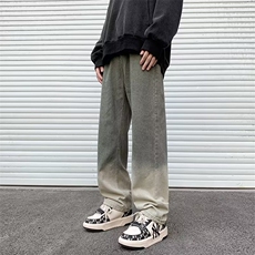 绿色