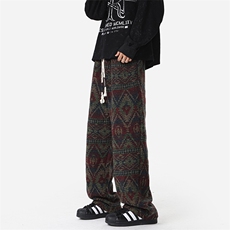 藏青格子