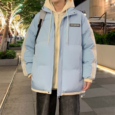 浅蓝色