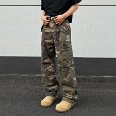 卡其色