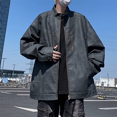 深灰色
