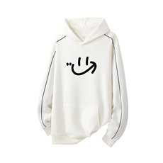 得物供货、复合重磅420克现货连帽卫衣宽松HD019-1-WYT25331-P45，男装卫衣，电商019-1