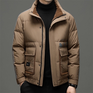 2023年新款羽绒服P245图片