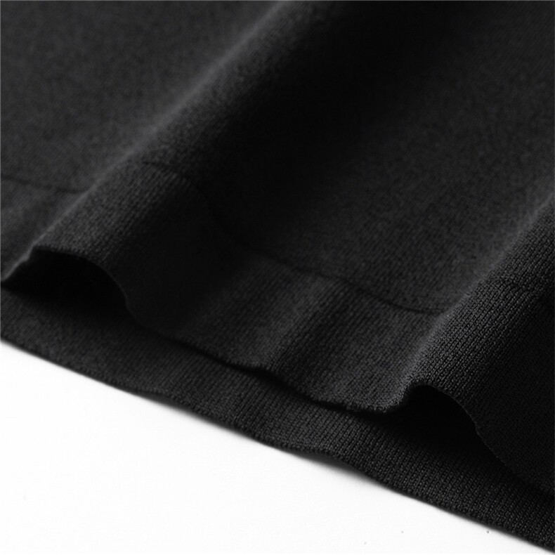 男士2023年夏季新款百搭T恤男短袖商务休闲体恤男装,男装T恤,电商B360