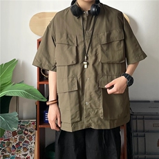 绿色