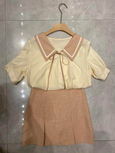 套装款，女装职业装，知否