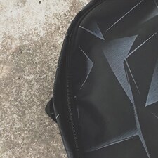 男休闲印花男户外背包时尚书包双肩背包开学季双肩包，鞋类箱包，星座510A-2