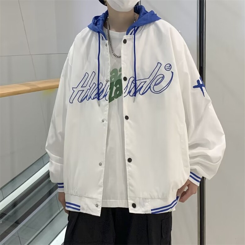 男秋季2022新款长袖夹克外套JW43P55,男装夹克,星座1116-2