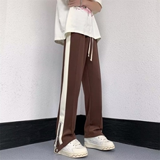 棕色