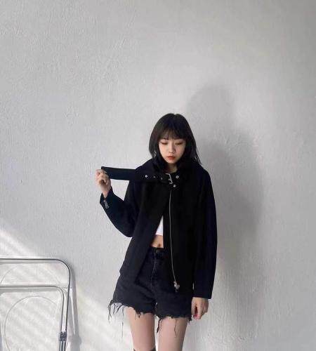 设计师款外套，女装，G7V7