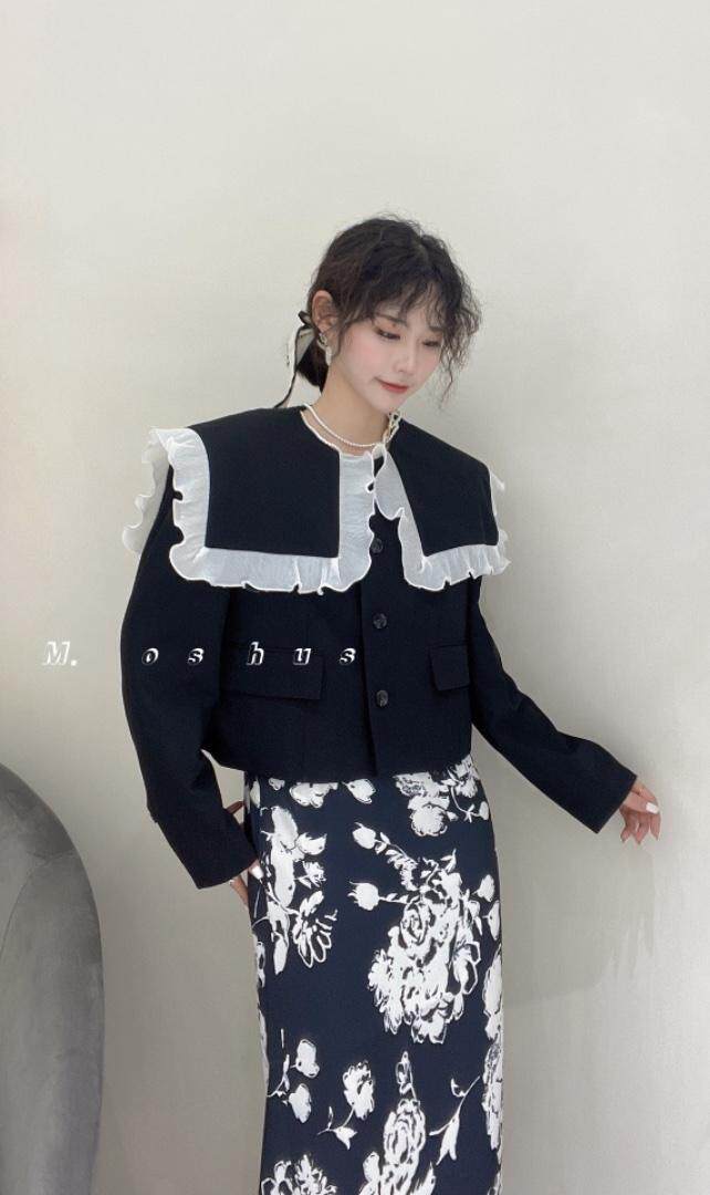 现货】外套韩版时尚休闲，其它，Moshus摩述