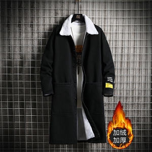 jk621J-p98-限价138挂拍网格加绒牛仔棉衣夹克肥仔长款大码，男装夹克，星座103A