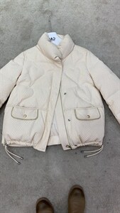 羽绒服,女装羽绒服,CiCi巴黎