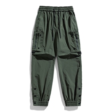 现货春款美式工装裤冲锋裤男户外登山运动裤休闲裤AK0255-P55，男装休闲裤，星座308B-2