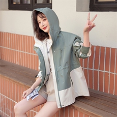 绿色