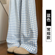 蓝色