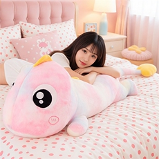 七彩恐龙大眼龙