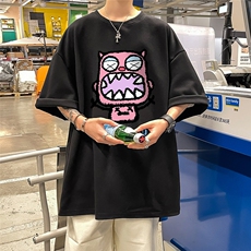 黑色