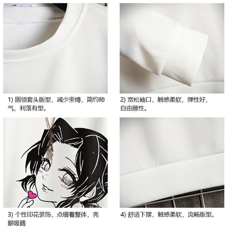 T4153-P25加绒款-P35简约帅气百搭长袖t恤男大码胖子卫衣网格,男装卫衣,电商A040A