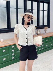 系列小香风上衣上架,其它,天使公主