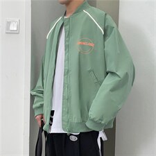 绿色