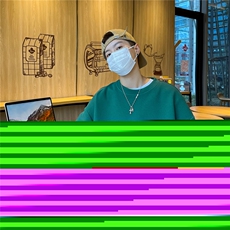 华夫格短袖高品质重磅220克笑脸圆圈印花HT329-特p16，男装T恤，星座508（原C305）