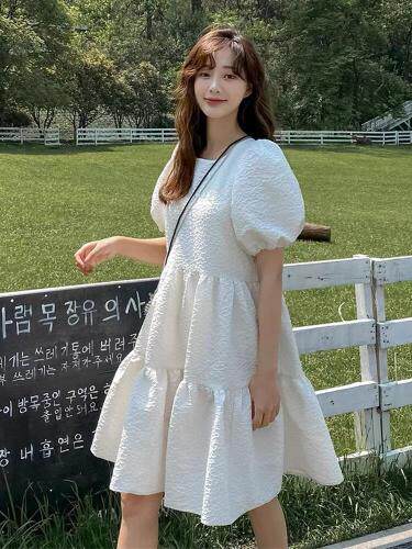 #6019新款夏季连衣裙，女装连衣裙，GOODESIGN