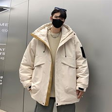 米色