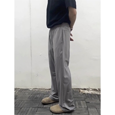速干冰丝休闲裤ZK0395-特批36，男装休闲裤，星座313A(原308A-2)