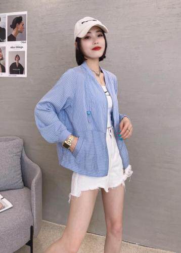 夏季新款防晒衣，女装，伊人部落