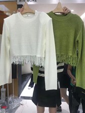 针织上衣均码现货，其它，G