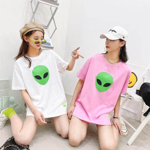 休闲时尚T恤，女装T恤，泽妤