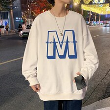 米白色