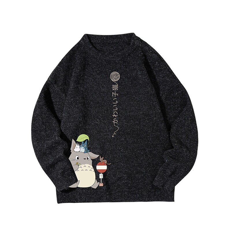 加厚加绒毛衣男大码毛线衣男针织衫M19152-P45加绒款-P65白底,男装针织衫/毛衣,电商A040A