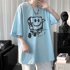 浅蓝色