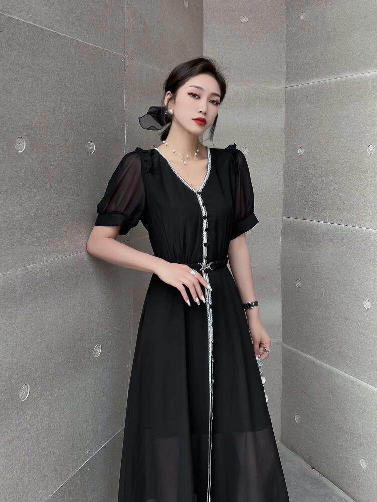 〈现货）连衣裙，女装连衣裙，伊娜蕾尔