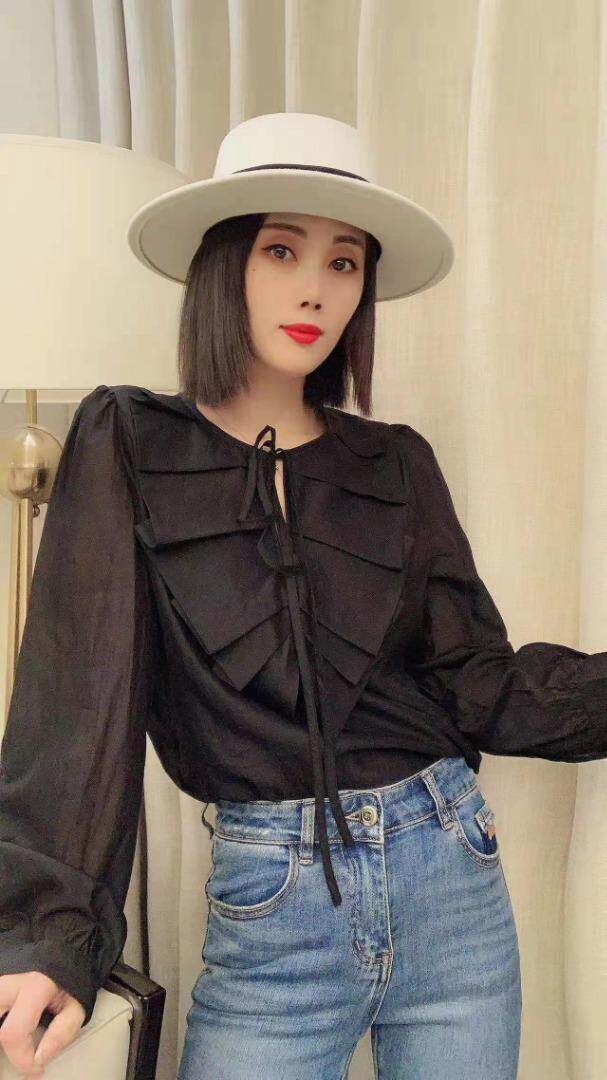 小衫，其它，艾米尚