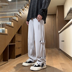 灰色