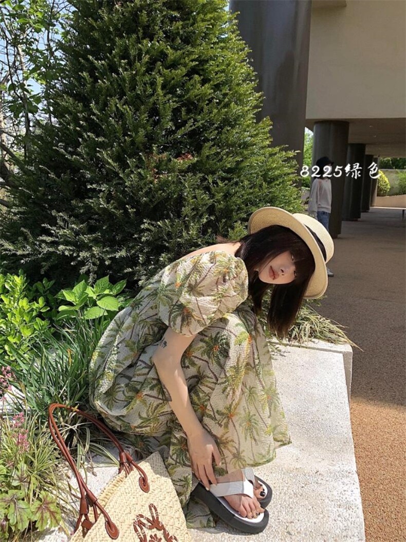 现货，超美沙滩裙
秋装订货中,女装其它,ZYDZ在依店主